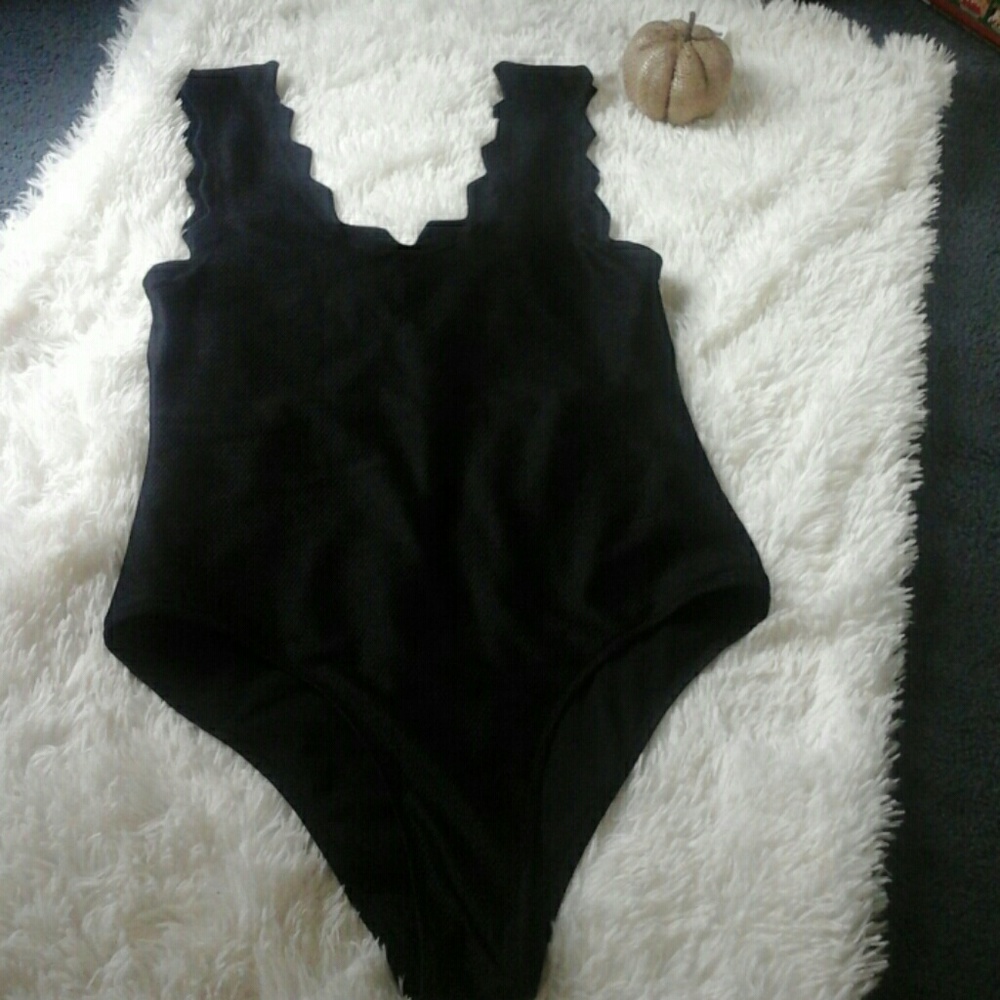 Cupshe one piece  swimwear xxl